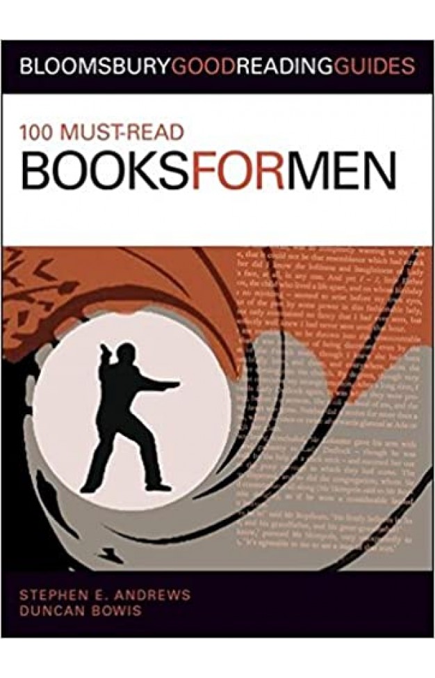 100 Must-read Books for Men